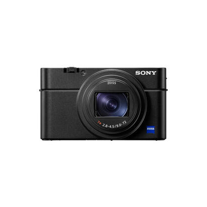 camara-sony-dsc-rx100-mark-vii