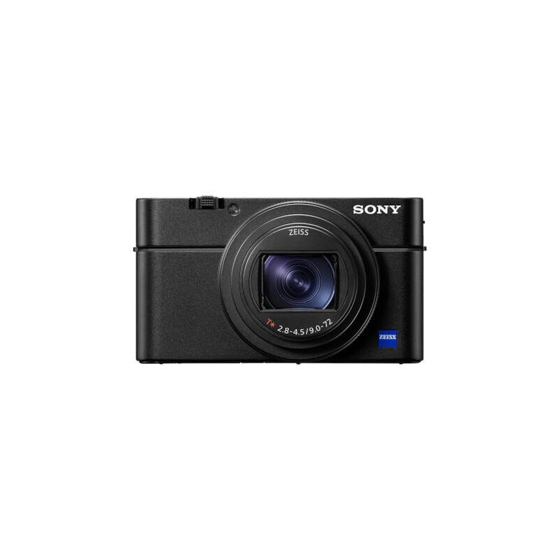 camara-sony-dsc-rx100-mark-vii