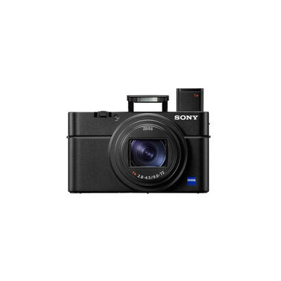 camara-sony-dsc-rx100-mark-vii