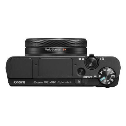 camara-sony-dsc-rx100-mark-vii