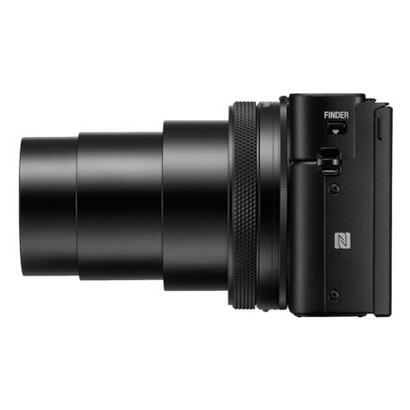 camara-sony-dsc-rx100-mark-vii