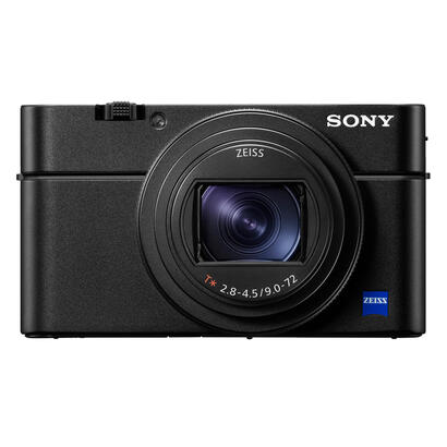 camara-sony-dsc-rx100-mark-vii