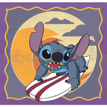 puzzle-stitch-disney-3x48pzs