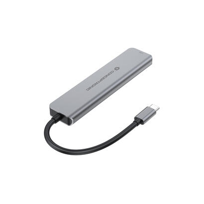docking-usb-c-conceptronic-donn33g-1xhdmi-1xusb-c-pd-100w-2xusb-a-30-2xusb-c