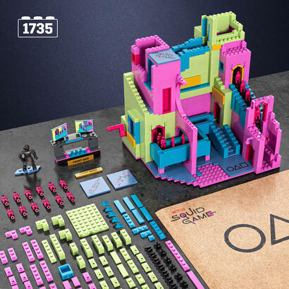 mattel-mega-showcase-squid-game-set-juguete-de-construccion-hyl45 mattel-mega-showcase-squid-game-set-juguete-de-construccion-hyl45