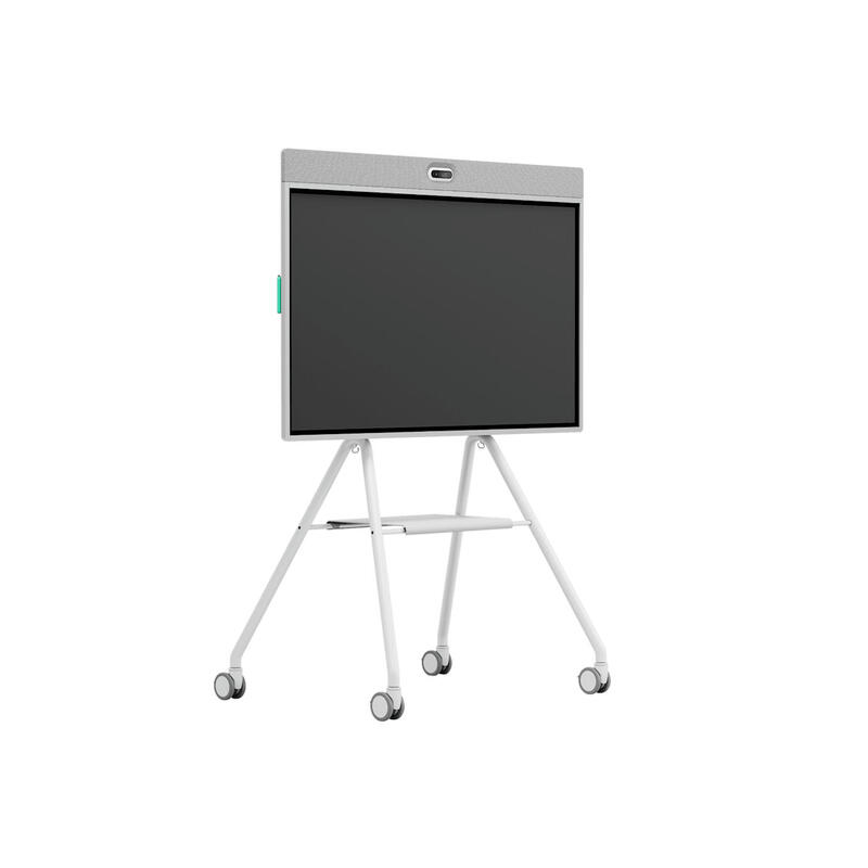 logitech-rally-board-65-cart-blanco logitech-rally-board-65-cart-blanco