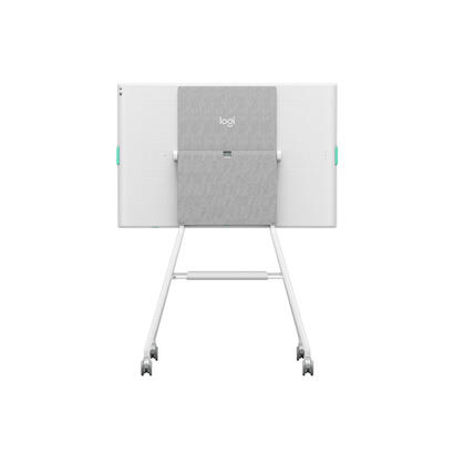 logitech-rally-board-65-cart-blanco