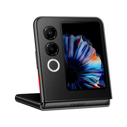 zte-nubia-flip-2-69-fhd-812gb256gb-32mp50mp-5g-black
