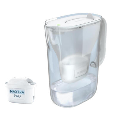 brita-style-essential-filtro-de-agua-para-jarra-24-l-transparente-blanco