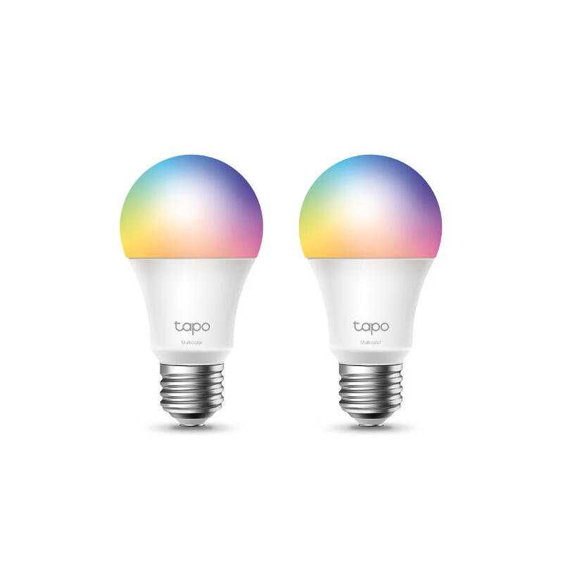 bombilla-led-wifi-inteligente-tp-link-tapo-tl13e-e27-rgb-regulable-compatible-con-alexa-y-google bombilla-led-wifi-inteligente-tp-link-tapo-tl13e-e27-rgb-regulable-compatible-con-alexa-y-google