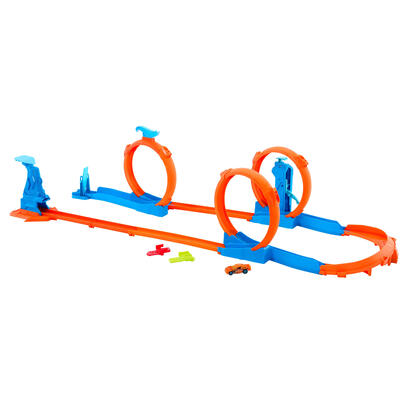conjunto-de-triple-bucle-de-triple-bucle-creador-de-la-pista-de-ruedas-hot-jdw39