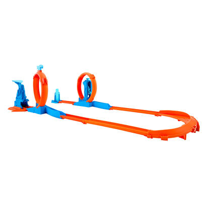 conjunto-de-triple-bucle-de-triple-bucle-creador-de-la-pista-de-ruedas-hot-jdw39