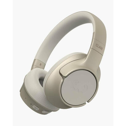 auriculares-fresh-n-rebel-clam-fuse-inalambrico-silky-sand