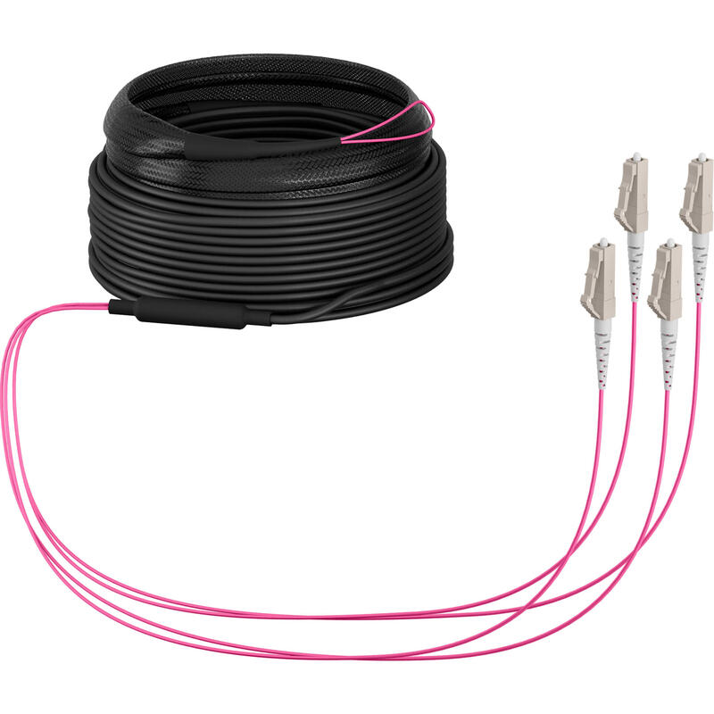 cable-efb-elektronik-o8303s20om4-de-fibra-optica-e-infiniband-20-m-4x-lc-u-dqzn-bh-beige-negro-magenta cable-efb-elektronik-o8303s20om4-de-fibra-optica-e-infiniband-20-m-4x-lc-u-dqzn-bh-beige-negro-magenta