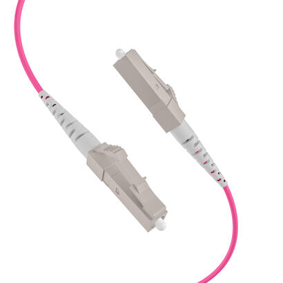 cable-efb-elektronik-o8303s20om4-de-fibra-optica-e-infiniband-20-m-4x-lc-u-dqzn-bh-beige-negro-magenta
