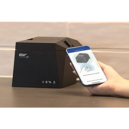 star-micronics-tsp143iv-uewb-gy-eu-inalambrico-y-alambrico-termica-directa-impresora-de-recibos