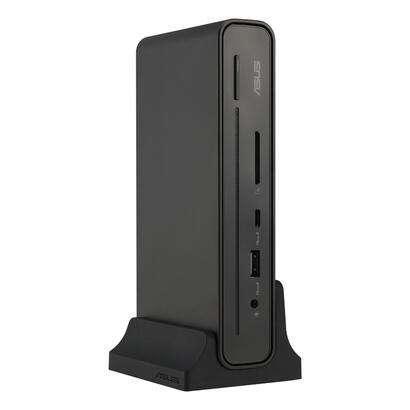asus-triple-display-usb-c-dock-duo-dc301-alambrico-negro-90xb0a5n-bds010