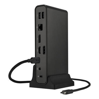 asus-triple-display-usb-c-dock-duo-dc301-alambrico-negro-90xb0a5n-bds010
