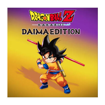 juego-dragon-ball-z-kakarot-daima-switch