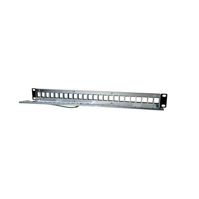 panel-frontal-rack-19-phasak-para-24-conectores-1u-con-org-de-cables-ftp-negro