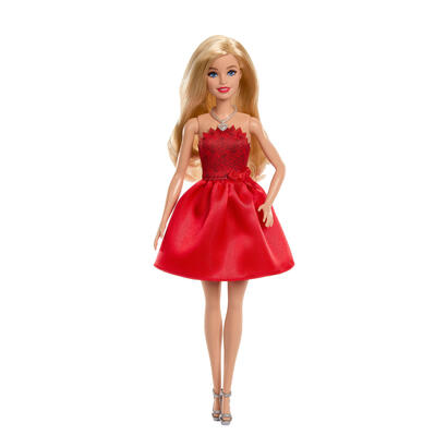 mattel-rubinrojoe-barbie-party-modepuppe-zum-80-jubilaum-in-einem-rojoen-kleid-mit-zubehorteilen-jgd25