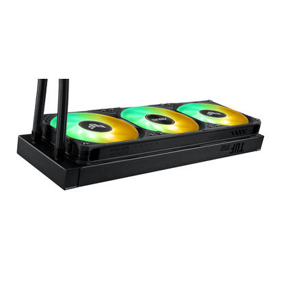 refrigerador-liquido-cpu-asus-tuf-gaming-lc-iii-360-argb-lcd-negro-90rc01a1-b0eay0