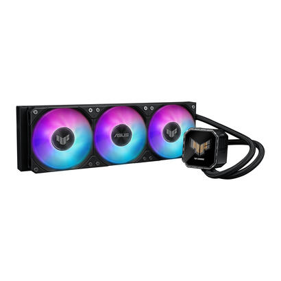 refrigerador-liquido-cpu-asus-tuf-gaming-lc-iii-360-argb-lcd-negro-90rc01a1-b0eay0