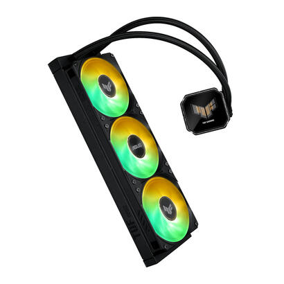 refrigerador-liquido-cpu-asus-tuf-gaming-lc-iii-360-argb-lcd-negro-90rc01a1-b0eay0