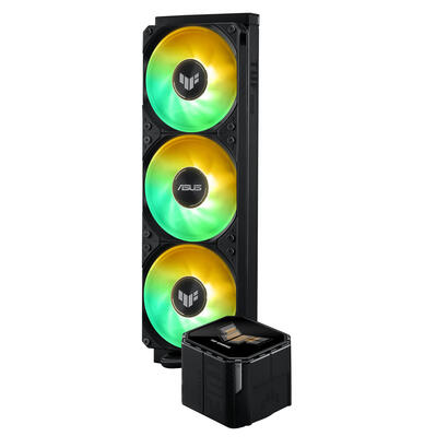 refrigerador-liquido-cpu-asus-tuf-gaming-lc-iii-360-argb-lcd-negro-90rc01a1-b0eay0