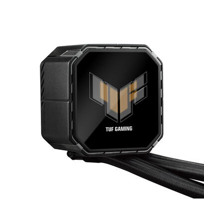 refrigerador-liquido-cpu-asus-tuf-gaming-lc-iii-360-argb-lcd-negro-90rc01a1-b0eay0