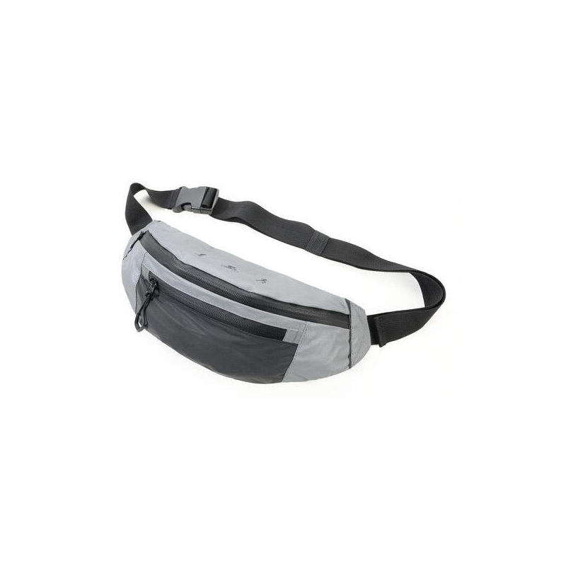 troika-reflactive-bag-rinonera-nylon-poliester-gris