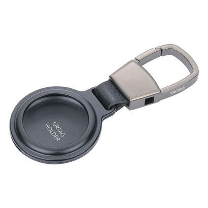 llavero-troika-porta-airtag-negro