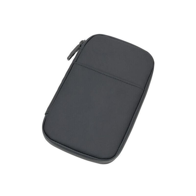 troika-black-tech-traveller-organizador-personal-poliester-poliuretano-pu-lona-alquitranada-negro