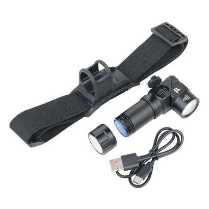 troika-eco-knicklicht-micro-negro-linterna-de-mano-linterna-frontal-smd-led