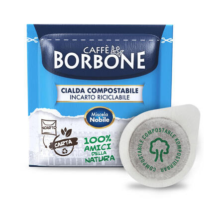 caffe-borbone-nobile-44mm-ese-pads-50-piezas-a-75-gramm