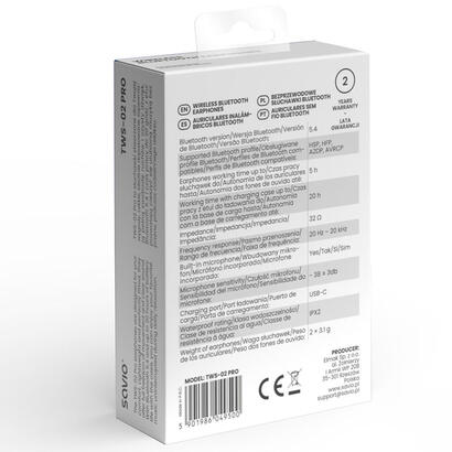 auriculares-savio-tws-02-pro-inalambricos
