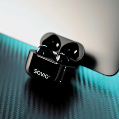 auriculares-savio-tws-02-pro-inalambricos