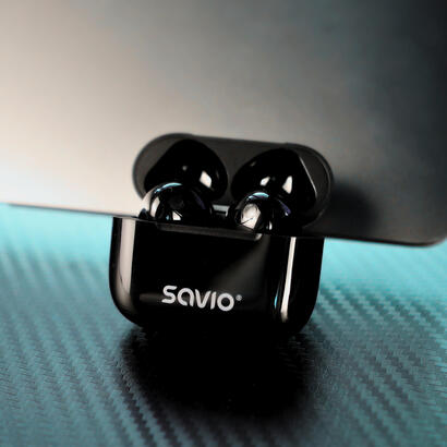 auriculares-savio-tws-02-pro-inalambricos