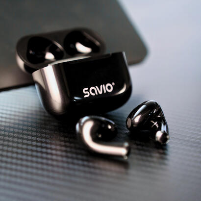 auriculares-savio-tws-02-pro-inalambricos