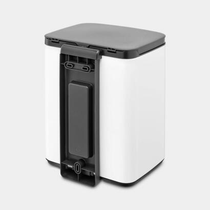 brabantia-bo-waste-bin-7-l-rectangular-acero-negro-blanco