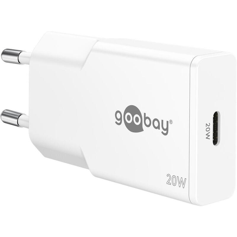 cargador-20w-usb-1-puert-usb-c-blanco-gan-fc-pd-slimm-goobay