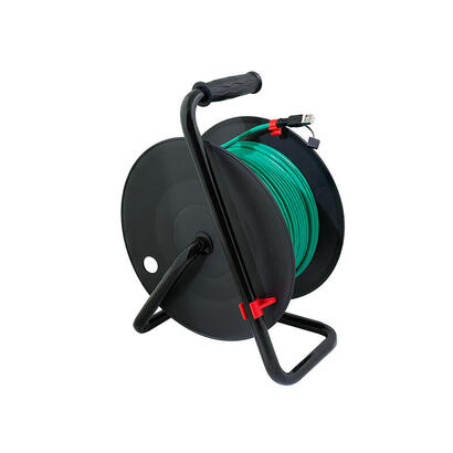 carrete-de-80m-cable-cat6a-conector-cat6a-verde-logilink