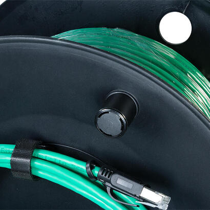 carrete-de-80m-cable-cat6a-conector-cat6a-verde-logilink