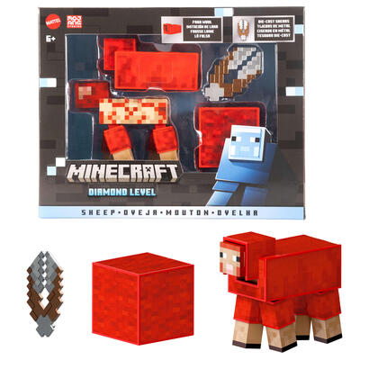 figurka-minecraft-diamentowy-poziom-owca