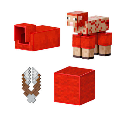 figurka-minecraft-diamentowy-poziom-owca