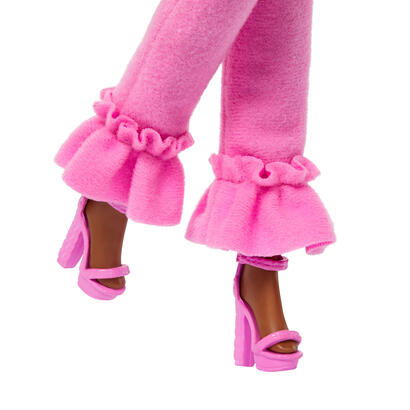 lalka-barbie-deluxe-style-4-rozowy-komplet-z-futerkiem lalka-barbie-deluxe-style-4-rozowy-komplet-z-futerkiem