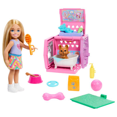 lalka-barbie-chelsea-transporter-dla-pieska
