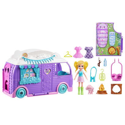 zestaw-figurek-polly-pocket-glampingowy-van-kamper-laleczka