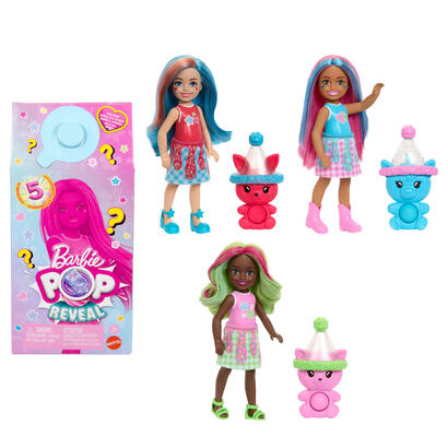 lalka-barbie-pop-reveal-chelsea-zmiana-koloru-niespodzianka lalka-barbie-pop-reveal-chelsea-zmiana-koloru-niespodzianka