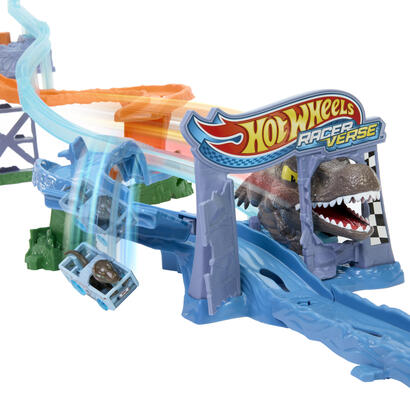 tor-samochodowy-racer-verse-jurassic-world-morski-dinoposcig